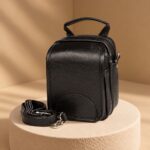 کیف کراس بادی چرمی فلوتر آوش چرم